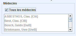 Médecins